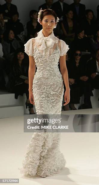 Chanel Spring Collection 2006 12,961 Chanel 2006 Stock Photos, High-Res Pictures, and Images - Getty ...