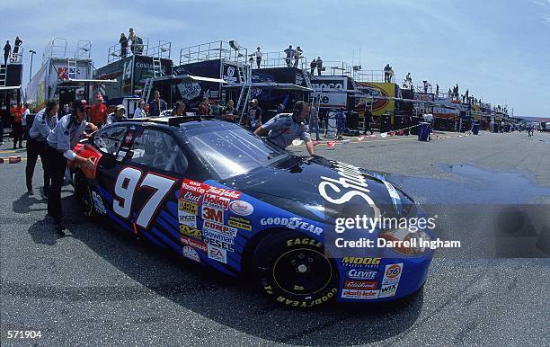 6 Roush Racing 69 Roush Racing Sharpie Ford Stock Photos, High-Res Pictures, and ...