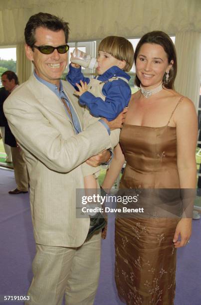 Pierce Brosnan Bilder Stock Fotos Und Bilder Getty Images pierce-brosnan-bilder-stock-fotos-und-bilder-getty-images