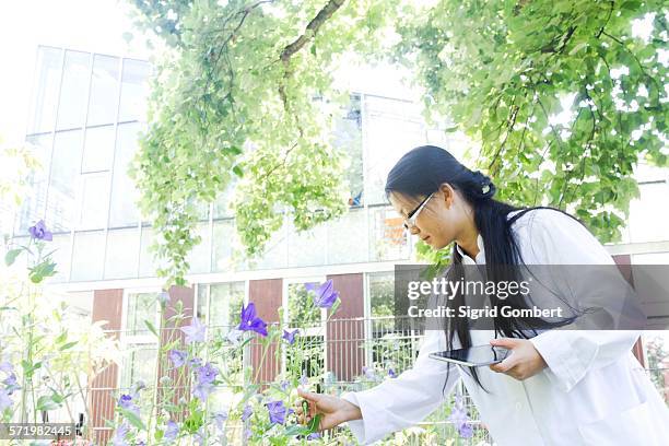 Lab Samples Outside 110 Lab Picker Stock Photos, High-Res Pictures, and Images - Getty Images
