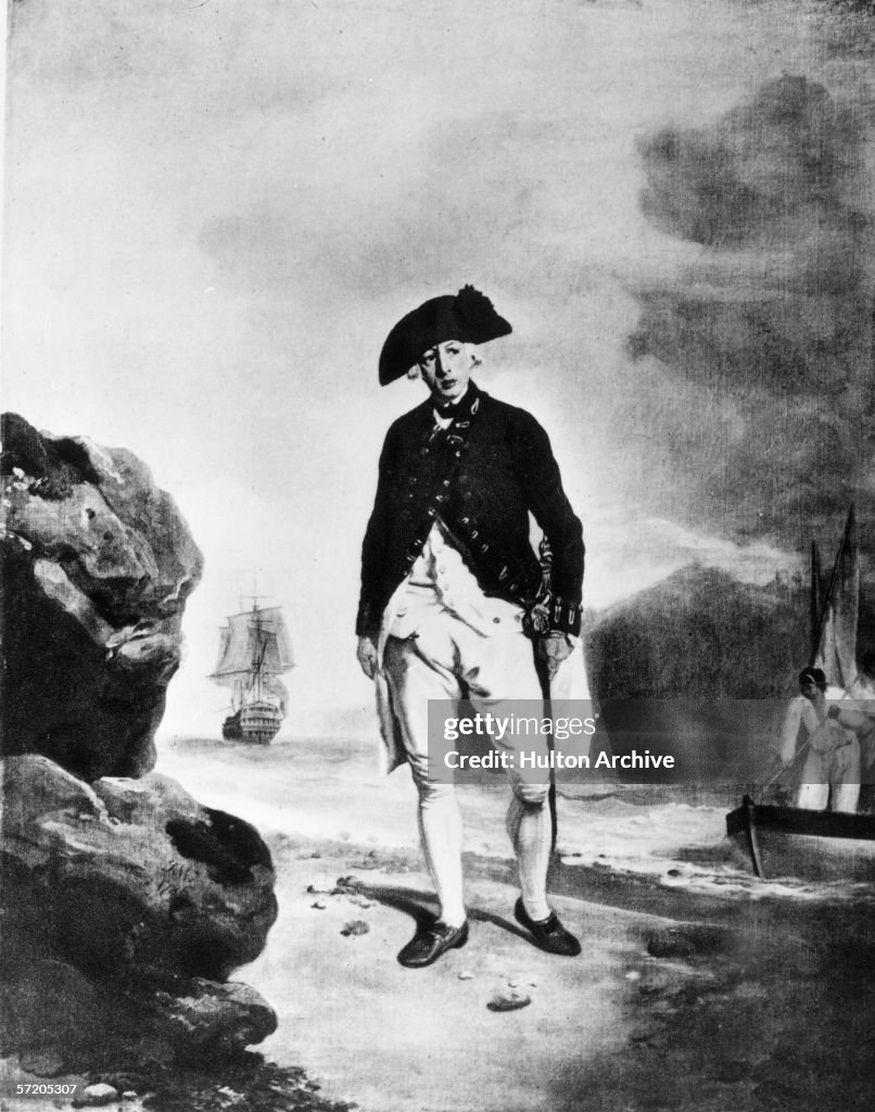 Arthur Phillip