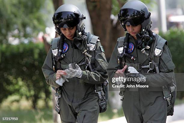 Paf Rislapur Risalpur Air Force Photos and Premium High Res Pictures - Getty Images