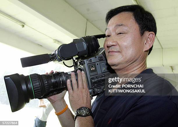 122 Thaksin Shinawatra Over The Years Stock Photos, High-Res Pictures