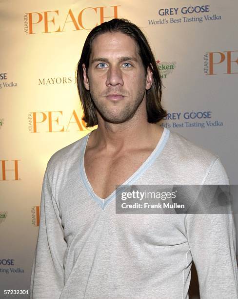 926 John Rocker Photos & High Res Pictures - Getty Images