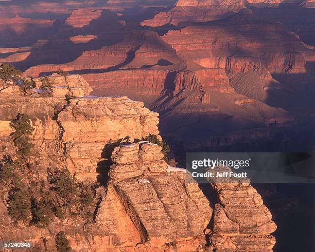 North Rim Point Sublime 159 Point Sublime Stock Photos, High-Res Pictures, and Images - Getty ...