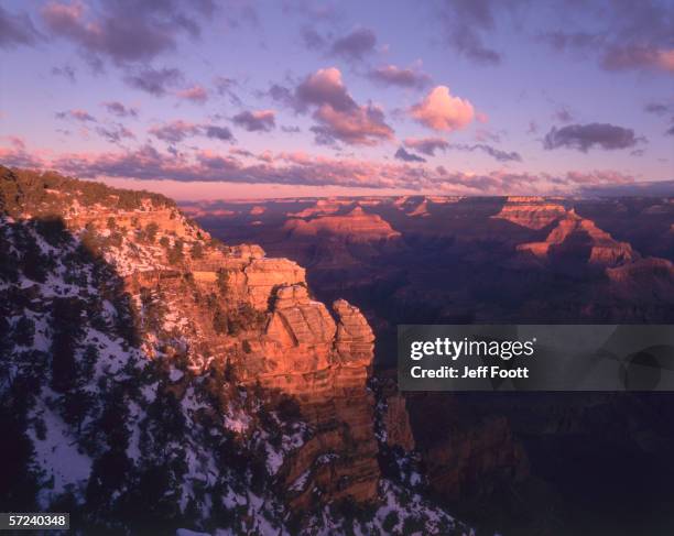 North Rim Point Sublime 159 Point Sublime Stock Photos, High-Res Pictures, and Images - Getty ...