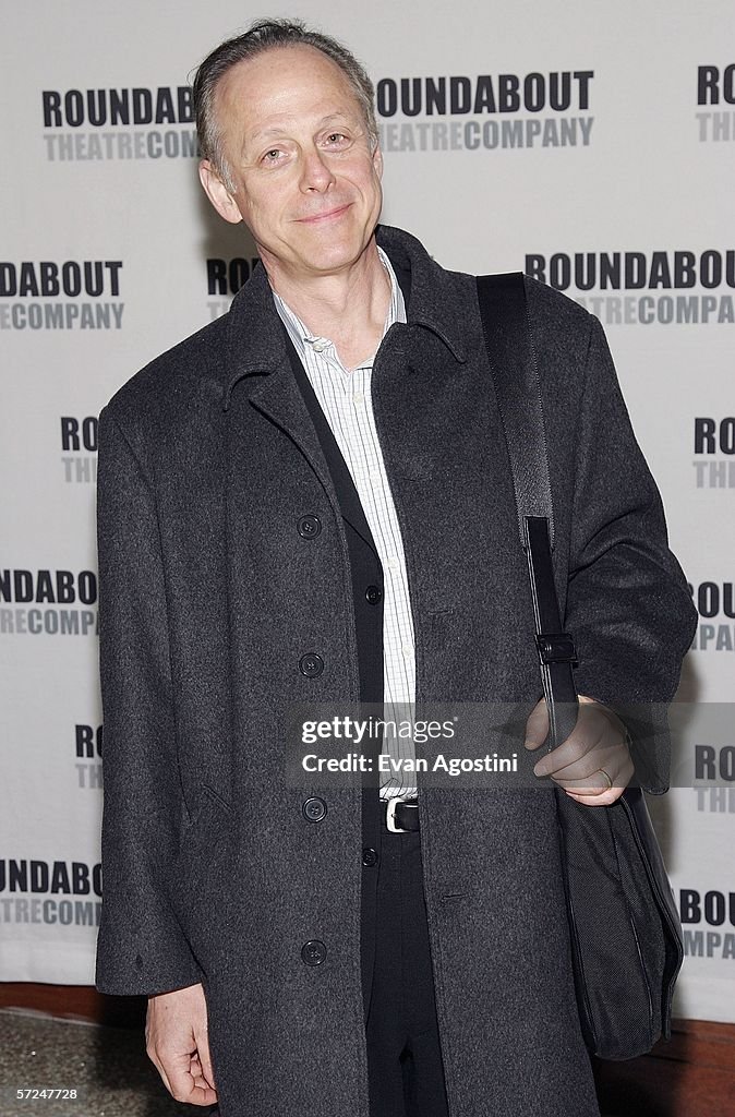 Roundabout Theater Company's Spring Gala 2006