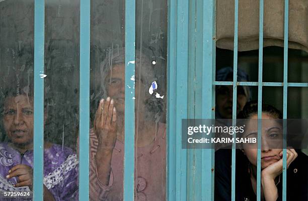 Al Rashad 65 Go With Afp Story Iraq Unrest Health Stock Photos, High-Res Pictures ...