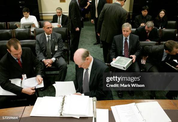 John Snow Testifies At Senate Appropriations Hearing John Snow Testifies At Senate Appropriations Hearing