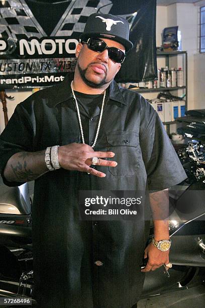 Pimp Rapper 534 Houston Street Sign Stock Photos, High-Res Pictures, and Images ...