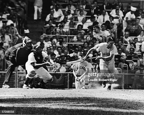 304 Luis Aparicio Photos & High Res Pictures Getty Images