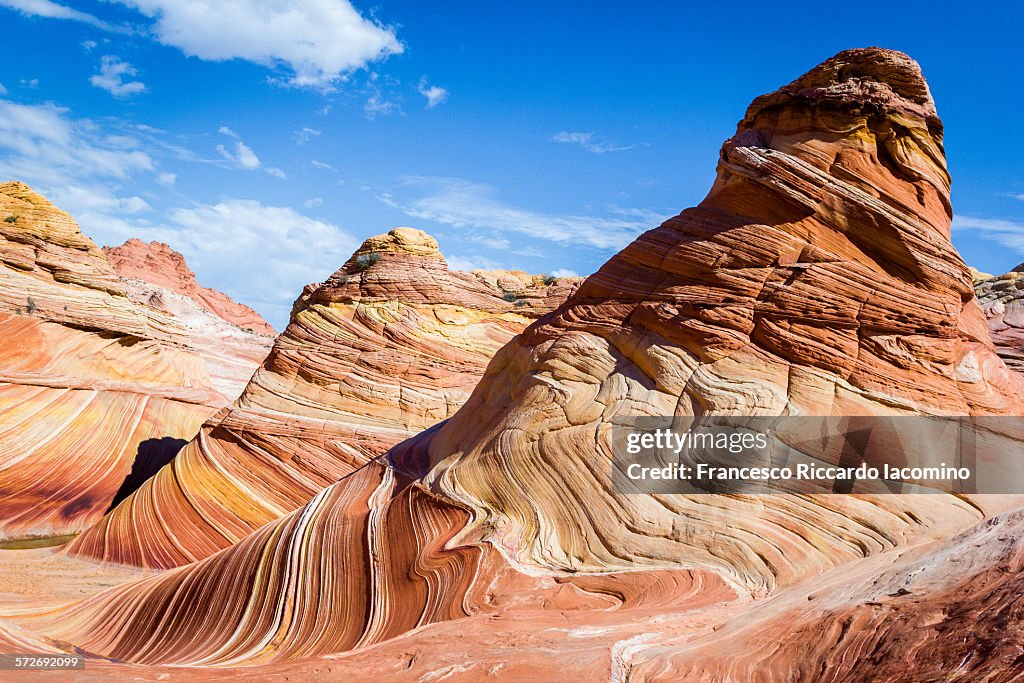 Coyote Buttes