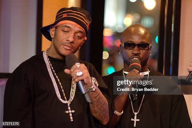 Havoc Rapper Quotes Havoc Rapper Photos and Premium High Res Pictures - Getty Images