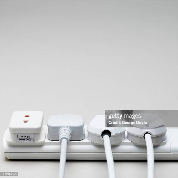 Expented Plug 680 Extension Cable Stock Photos, High-Res Pictures, and Images - Getty ...