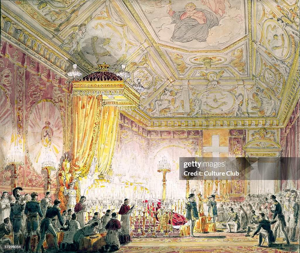 Musee de la Ville de Paris, Musee Carnavalet, Paris, France