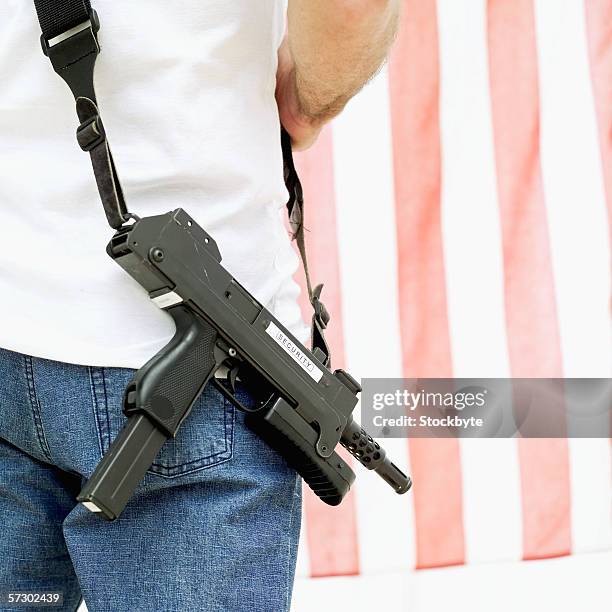Red Machine Gun Red Machine Gun Photos and Premium High Res Pictures - Getty Images