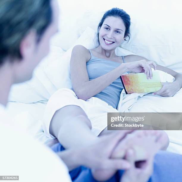 50 Girlfriend Foot Massage Stock Photos High Res Pictures And Images 50-girlfriend-foot-massage-stock-photos-high-res-pictures-and-images
