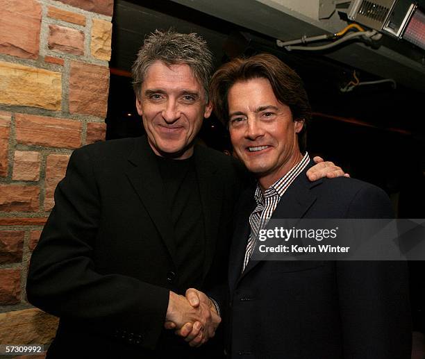 Kyle Rivers Actor 4,143 Craig Kyle Photos & High Res Pictures - Getty Images