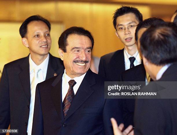 47 Abdul Rahman Bin Abdul Aziz Al Saud Stock Photos, HighRes Pictures