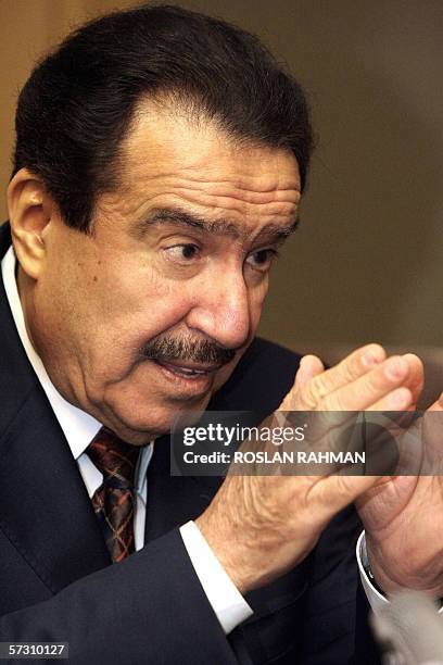 47 Abdul Rahman Bin Abdul Aziz Al Saud Stock Photos, HighRes Pictures