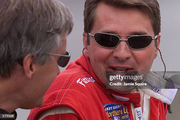Scott Cheever 266 Cheever Indy Racing Stock Photos, High-Res Pictures, and Images ...