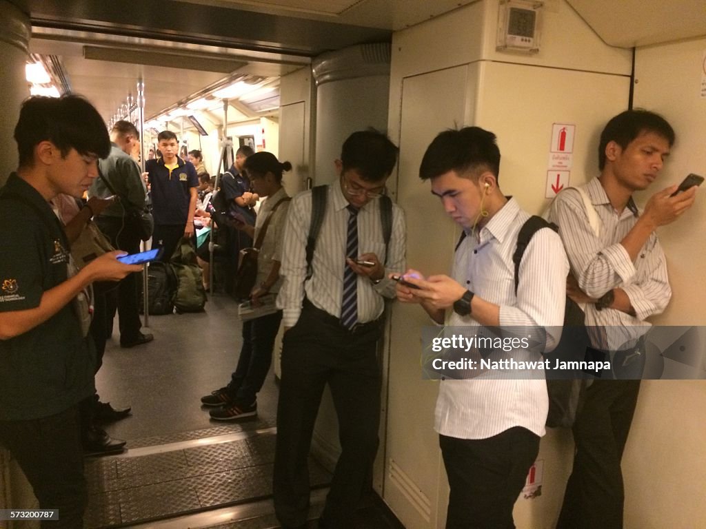 Social Media Life