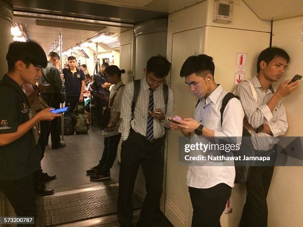 Social Media Life, News Photo