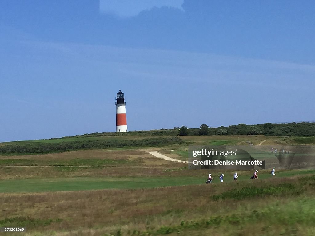 Light Houses