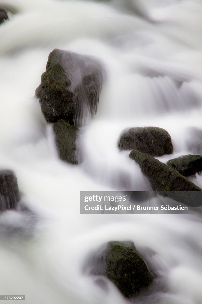 Long Exposure Photography