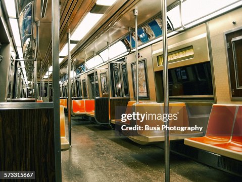 Empty interior Empty interior
