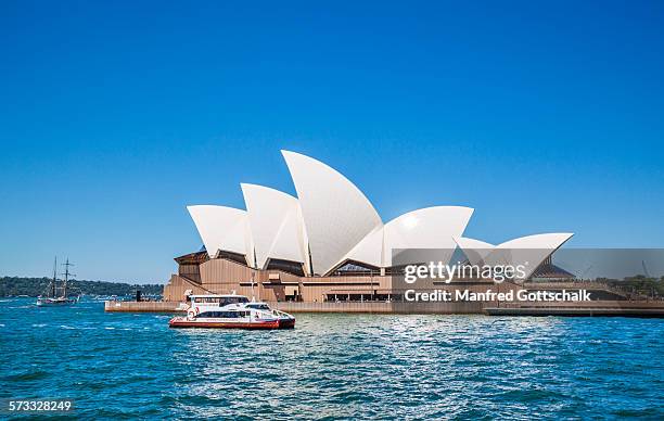 sydney opera house - opera house stock pictures, royalty-free photos & images
