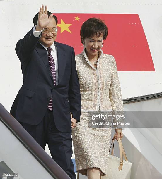 Hu Lien Photos and Premium High Res Pictures Getty Images