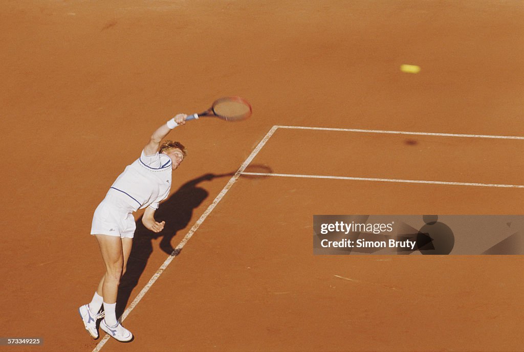 French Open Tennis Championship