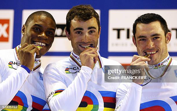 535 Arnaud Tournant Photos & High Res Pictures Getty Images