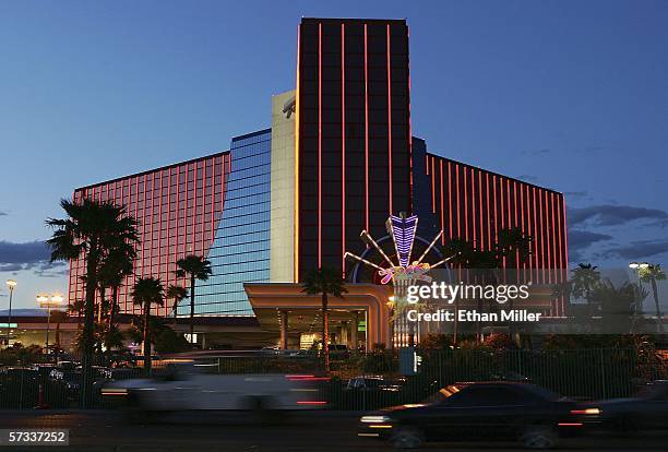 The Rio Rio Las Vegas Hotel Photos and Premium High Res Pictures - Getty Images