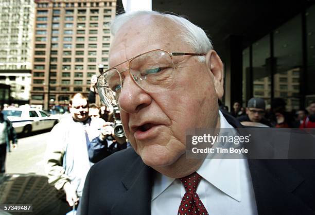 George Ryan Rit 14,720 George Ryan Photos & High Res Pictures - Getty Images
