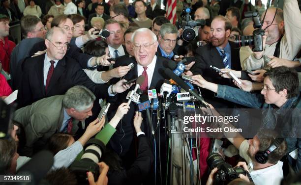 George Ryan Rit George Ryan Photos and Premium High Res Pictures - Getty Images