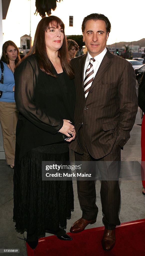 Los Angeles Premiere Of 'The Lost City' - Arrivals