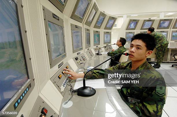 Tank Training Simulation Army Technical Training School Photos and Premium High Res Pictures ...