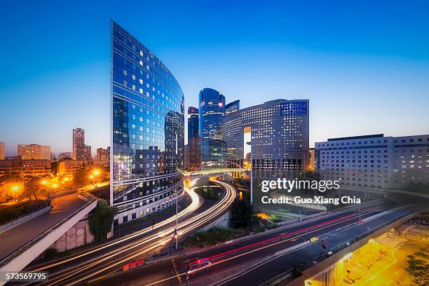 la defense la défense paris france - la defense bildbanksfoton och bilder