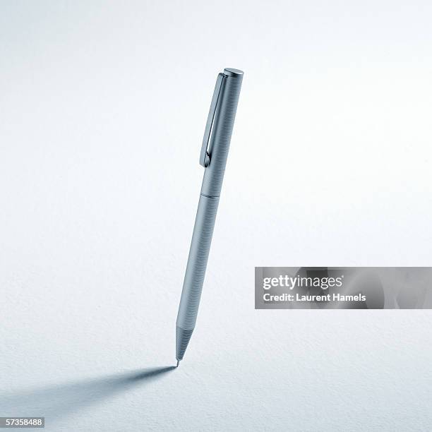 pen - ballpoint pen stock pictures, royalty-free photos & images