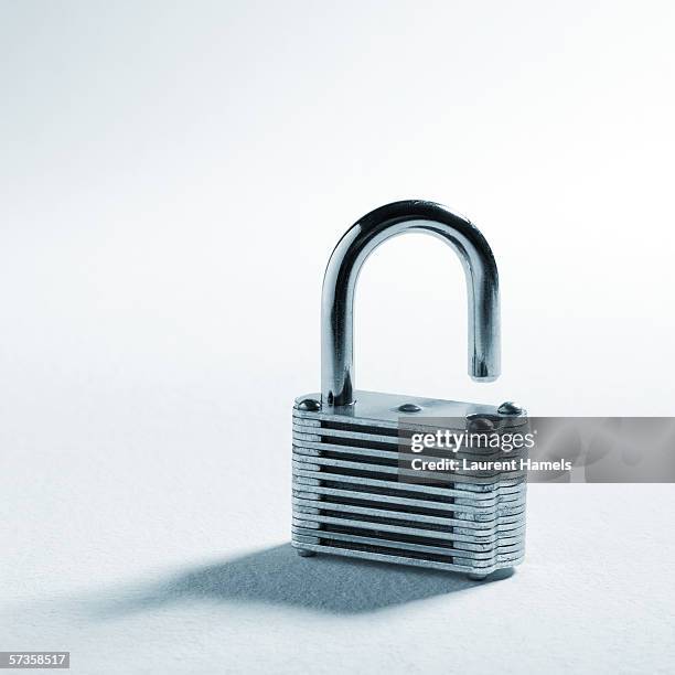 padlock - padlock stock pictures, royalty-free photos & images