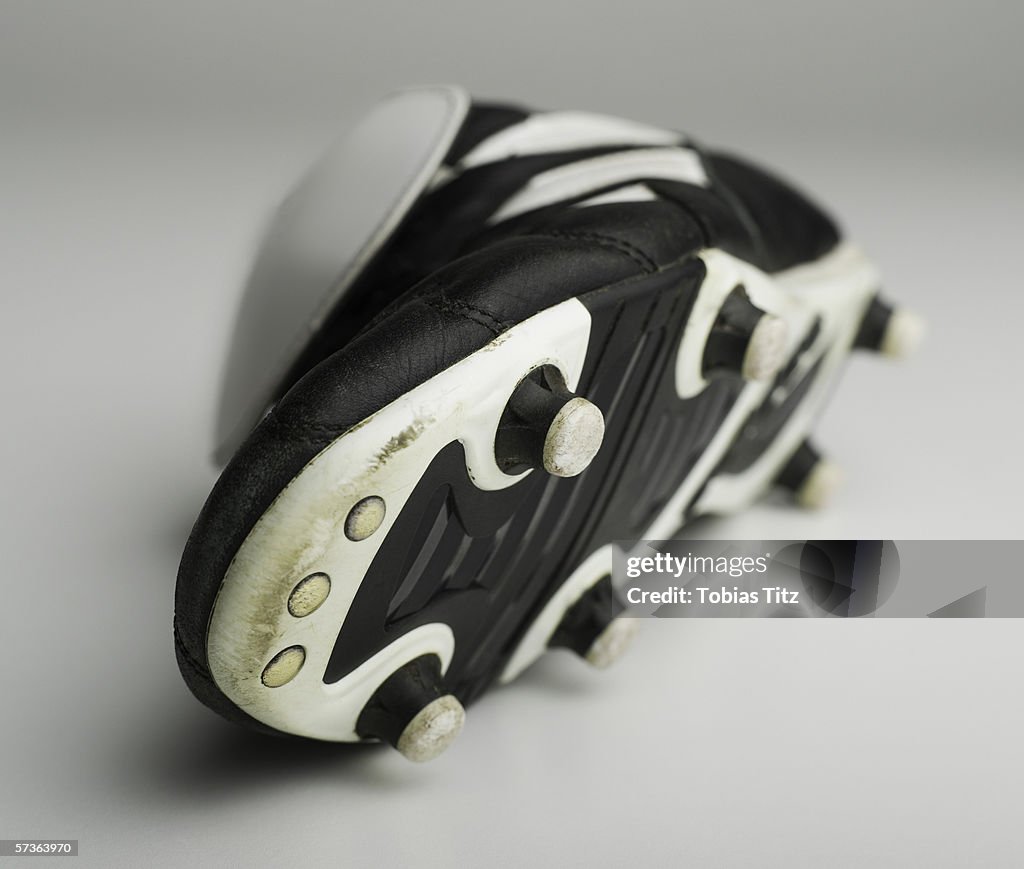 A cleat