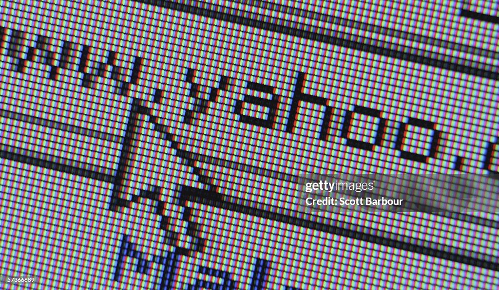 Internet Companies Vie For Market Dominance