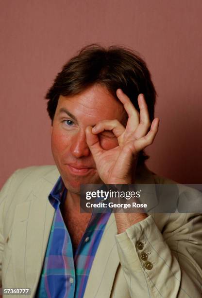 John Ritter Bio Ritter Portrait Photos and Premium High Res Pictures - Getty Images
