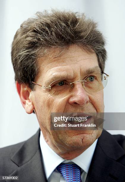 Michael Bode Mtu Cfc Solutions Photos and Premium High Res Pictures - Getty Images
