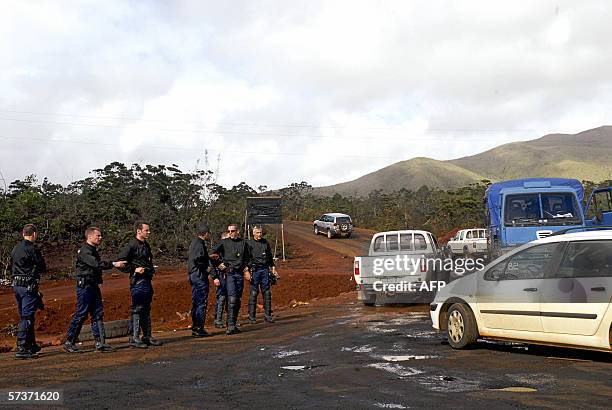Mining Inco 30 Inco Nickel Mine Stock Photos, High-Res Pictures, and Images - Getty ...