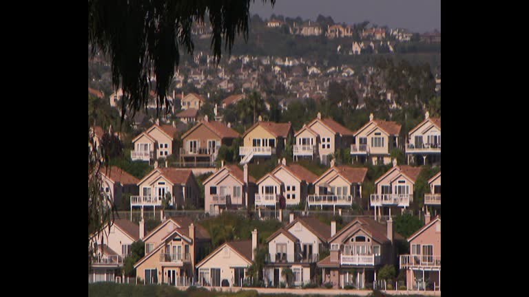 Two Identical Building Two Identical Houses Videos and HD Footage - Getty Images