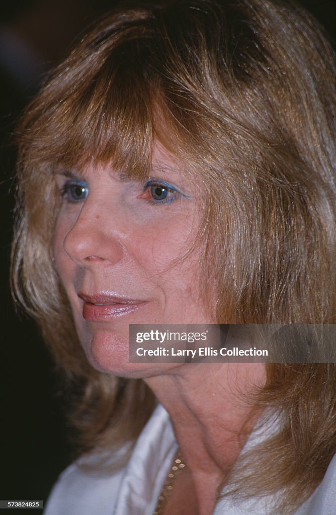 Carla Lane