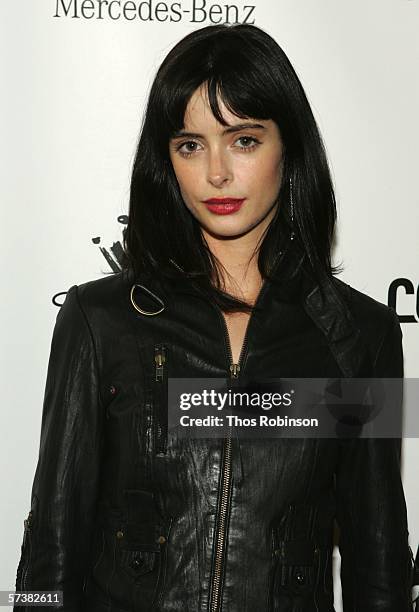 Mercedes Ritter 36 Photos & High Res Pictures - Getty Images